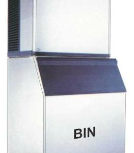 Mesin Pembuat Es Batu (Ice Cube Machine) : CR-250