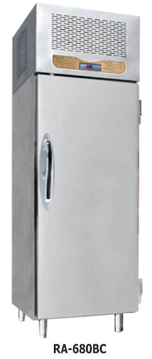Mesin Pengawet Makanan Ukuran Kecil (Blast Chiller) : SKU-836 Mesin Pengawet Makanan Ukuran Kecil (Blast Chiller) : SKU-836