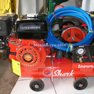 Mesin Cuci Motor, Alat Cuci Motor : MCM-01