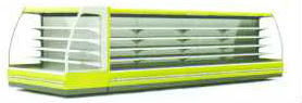 Mesin Pendingin (Supermarket Refrigeration Cabinet) : SKU-4974 Mesin Pendingin (Supermarket Refrigeration Cabinet) : SKU-4974