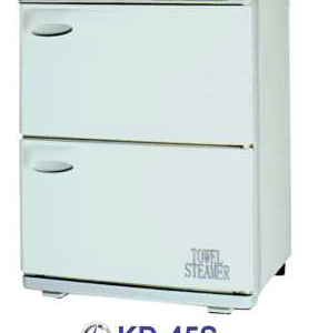 Mesin Pemanas Handuk 2 Pintu (Towel Warmer) : KD-45S