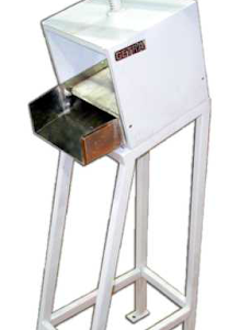 Alat Peras Santan Manual (Mesin Coconut Milk Presser) Kapasitas Kecil : MCP-001