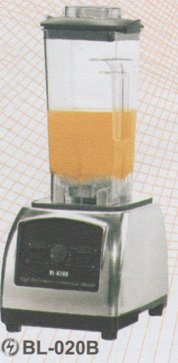 Mesin Penghalus (Mesin Heavy Duty Blender) : SKU-1389 Mesin Penghalus (Mesin Heavy Duty Blender) : SKU-1389
