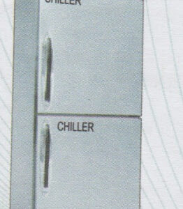Mesin Pendingin Laboratorium (Laboratories Chiller) : ST-20AH