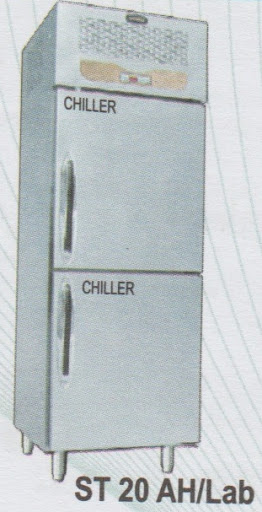 Mesin Pendingin Laboratorium (Laboratories Chiller) : SKU-1130 Mesin Pendingin Laboratorium (Laboratories Chiller) : SKU-1130