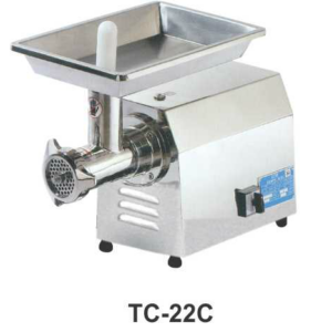 Mesin Penggiling Daging (Mesin Meat Grinder) Kapasitas 220 Kg : TC-22C
