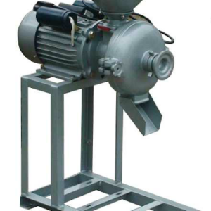 Mesin Penggiling Basah & Kering (Grinder):  6J-180