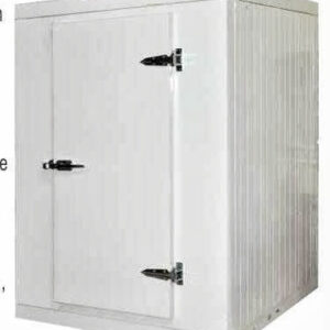 Ruang Pendingin Dalam Khusus Produk Beku Kapasitas 1.180 Kg (Plug-In Cold Room) : GAC-342