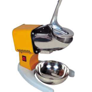 Mesin Pembuat Es Serut (Mesin Ice Planer) Kapasitas 25 Kg : ET-200