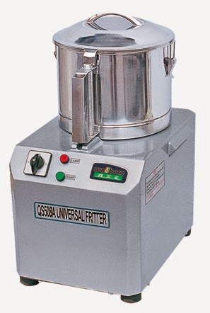 Alat Penghalus Bumbu Dapur Kapasitas 8 Liter (Universal Fritter Heavy Duty Blender) : SKU-11421 Alat Penghalus Bumbu Dapur Kapasitas 8 Liter (Universal Fritter Heavy Duty Blender) : SKU-11421