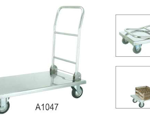 Troli Barang (Universal Troley) : A1047