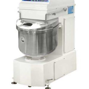 Mesin Mixer Roti Spiral (Spiral Mixer) Kapasitas 40 Kg : CS-100