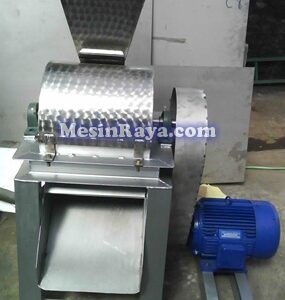Mesin Hammer Mill : MHM-02 Mesin Hammer Mill : MHM-02