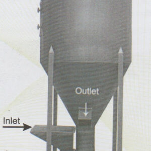 Mesin Pengaduk (Mixer)  : VM-500