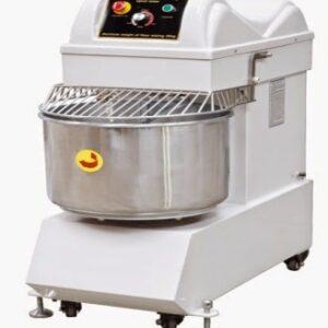 Mesin Mixer Roti Spiral Kapasitas 130 Liter (Spiral Mixer) : YS-W300H-2B