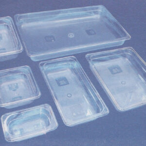 Tutup Nampan (Polycarbonate Pan Cover) : PC-1-1C