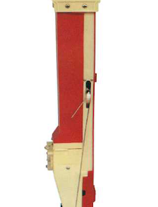 Mesin Penanam Benih : HX-A006