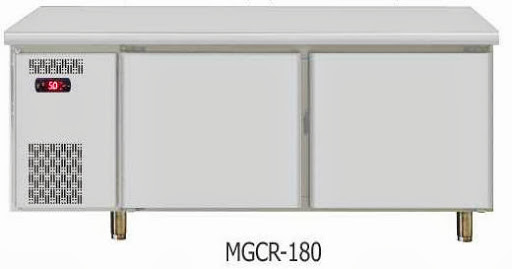 Mesin Chiller (Under Counter Chiller) Kapasitas 535 Liter : SKU-4644 Mesin Chiller (Under Counter Chiller) Kapasitas 535 Liter : SKU-4644