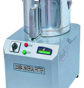 Mesin Penghalus Bumbu Dapur Kapasitas 8 Liter (Universal Fritter Heavy Duty Blender) : QS-508A
