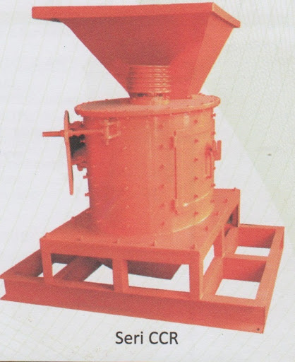 Mesin Coal/ Charcoal Crusher (Mesin Penghancur) : SKU-1511 Mesin Coal/ Charcoal Crusher (Mesin Penghancur) : SKU-1511