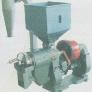 Mesin Jet Rice Polisher (Mesin Poles Beras) : N-70-F