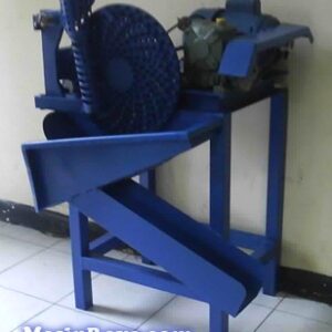 Mesin Pengumpil Jagung : MPJ-01