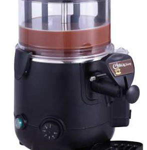 Mesin Pembuat Coklat Panas (Hot Chocolate Dispenser) : CHOC-5