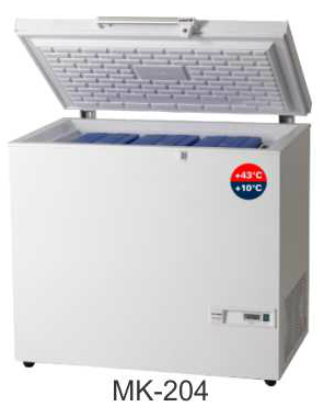 Mesin Pendingin Vaksin Ukuran Sedang (Multizone Icelined Refrigerator) : SKU-5520 Mesin Pendingin Vaksin Ukuran Sedang (Multizone Icelined Refrigerator) : SKU-5520