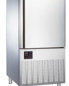 Mesin Pengawet Makanan dengan Shock Freezer Ukuran Besar (Blast Chiller Shock Freezer) : AK11-D