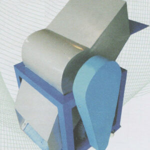 Mesin Es Serut (Block Ice Crushed Machine) : VIB-01