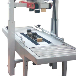 Mesin Packing Kardus Ukuran Maksimal 52 x 63 (Carton Sealer) : FXJ-6050