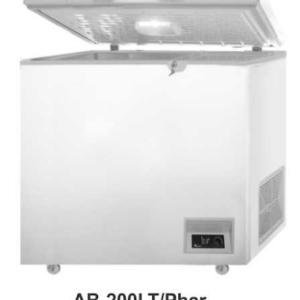 Mesin Penyimpan Produk Medis (Low Temp. Freezer) : AB-200LT/PH Mesin Penyimpan Produk Medis (Low Temp. Freezer) : AB-200LT/PH