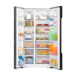 Lemari Es (Kulkas Rumah Tangga) 2 Pintu : RC-83WS