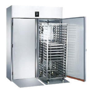 Mesin Pendingin (Roll-In S/S Upright Chiller/Freezer) : M-RW9U2FF-T