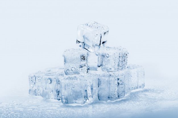 3 ice