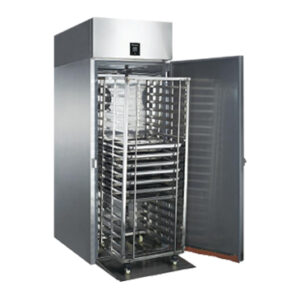 Mesin Pendingin (Roll-In S/S Upright Chiller/Freezer) : M-RW9U1F-T