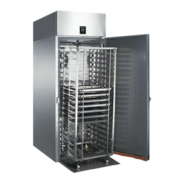Mesin Pendingin (Roll-In S/S Upright Chiller/Freezer) : SKU-20630 Mesin Pendingin (Roll-In S/S Upright Chiller/Freezer) : SKU-20630