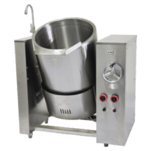 Panci Serbaguna (Gas Tilting Pot) : OH900Y-RO-150L