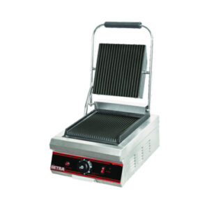 Alat Pemanggang Listrik (Electrical Contact Grill) : CG-22