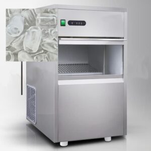 Mesin Ice Tube (Es Batu Kristal) IM25