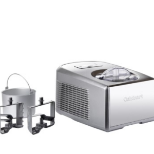 Mesin Soft Ice Cream Cuisinart Ice Cream 100