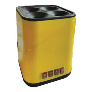 Mesin Sosis Telur Electric (Egg Sausage Machine) : JX-DCJ04
