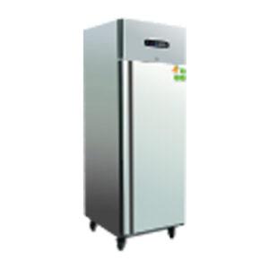 Mesin Pendingin Adonan Roti (S/S Dought Retarder Cabinet) : DRC-550-1D