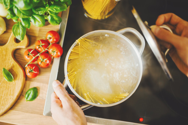 7 boiled