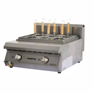 Alat Perebus Mie Portable (Gas Noodle Cooker) : ET-GPC-60 Alat Perebus Mie Portable (Gas Noodle Cooker) : ET-GPC-60