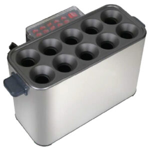 Mesin Sosis Telur Electric (Egg Sausage Machine) : ET-DC10