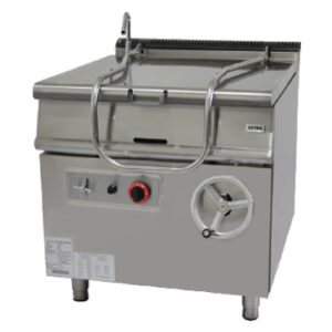 Panci Serbaguna (Gas Tilting Pan) : OH900-RS