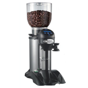 Alat Giling Kopi (Coffe Grinder) : Marfil Tron Inox