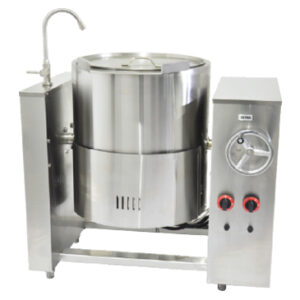 Panci Serbaguna (Gas Tilting Pot) : OH900Y-RO-200L