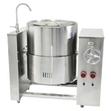 Panci Serbaguna (Gas Tilting Pot) : SKU-20547 Panci Serbaguna (Gas Tilting Pot) : SKU-20547